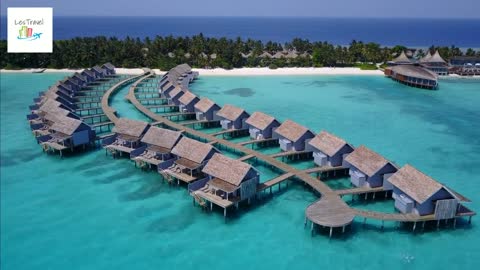 LesTravel _ An escape to the Republic of Maldives