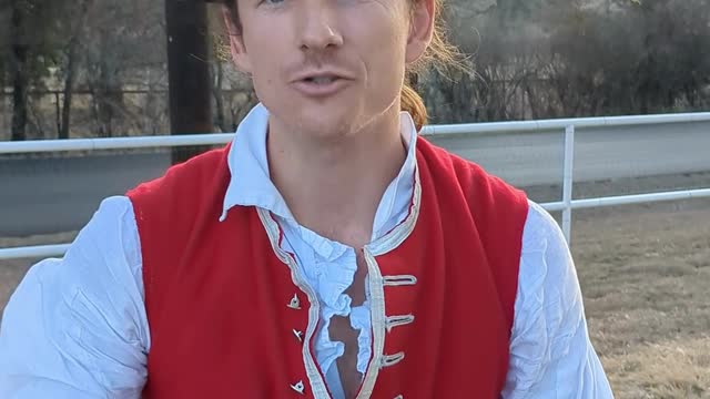 Go Vote Next Big Twang