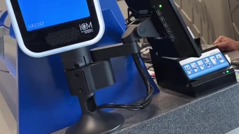 Facial recognition technology for everyone?