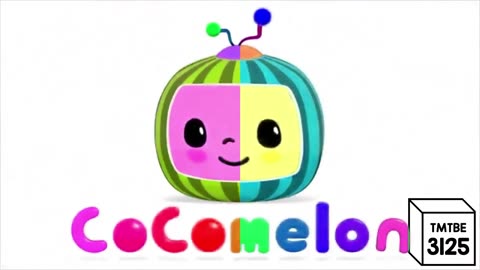 Cocomelon Intro Effects (Klasky Csupo 2001 Effects)