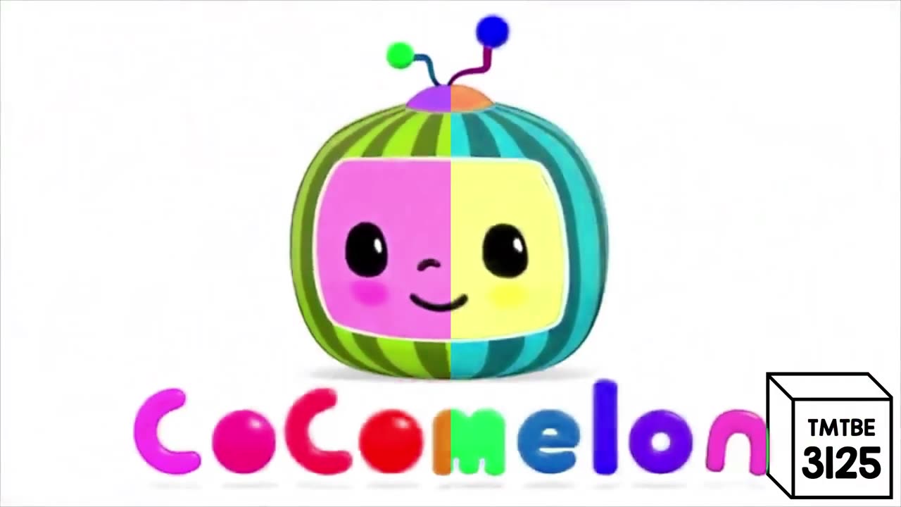 Cocomelon Intro Effects (Klasky Csupo 2001 Effects)
