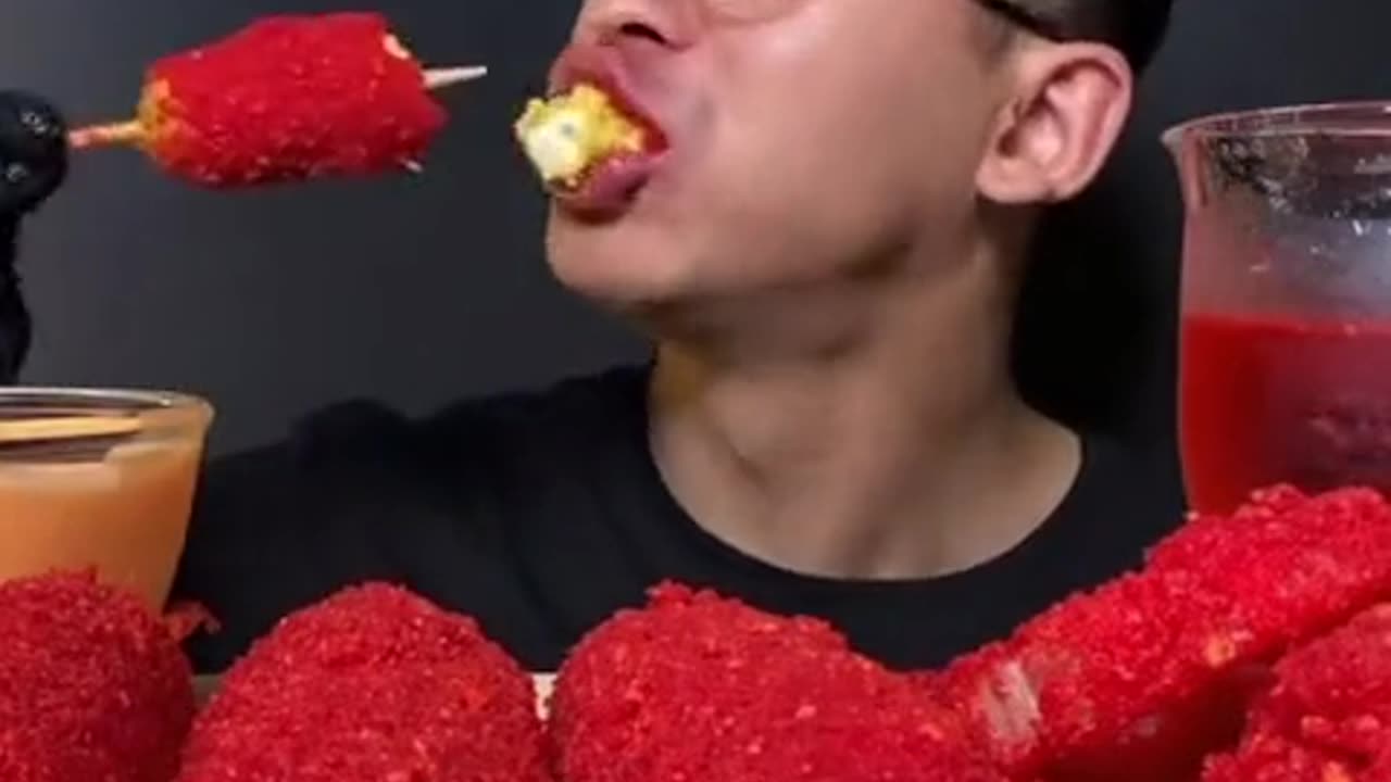 Would you eat this?