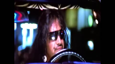 KISS - Domino (Official Video)