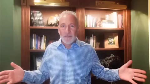 Peter Schiff - May 2023 / AI and the Dot Com bubble