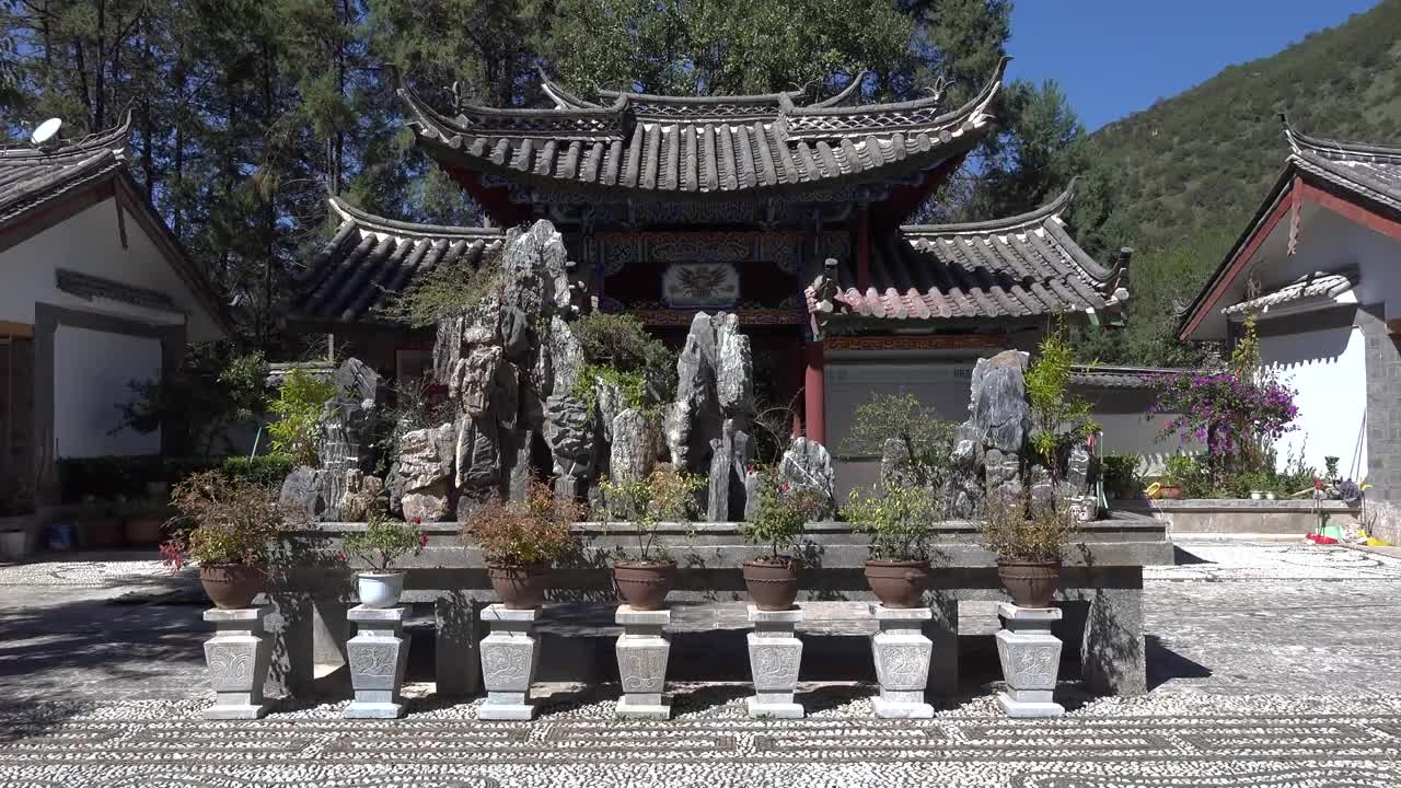 Old Town of Lijiang, Yunnan, China [Amazing Places 4K]