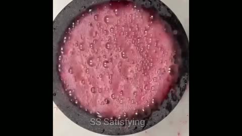 World best oddly satisfying