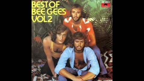 Best of Bee Gees, Vol_ 2
