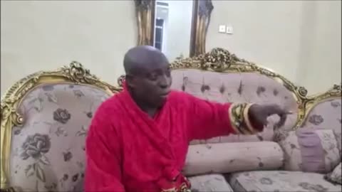 Uwazuruike rejects, dump Defaco Customary G0vt, who fight against Mazi Nnamdi Kanu