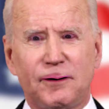 Take one for the Road (Biden edition)