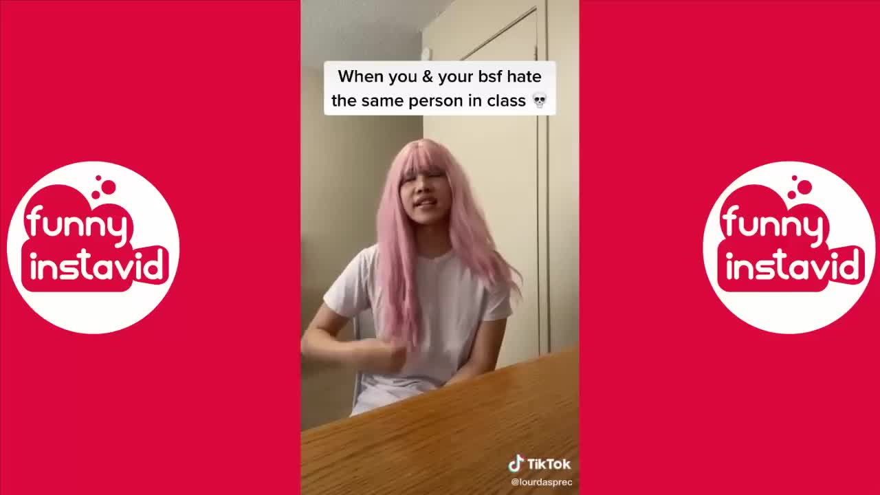 Funny Tiktok Video