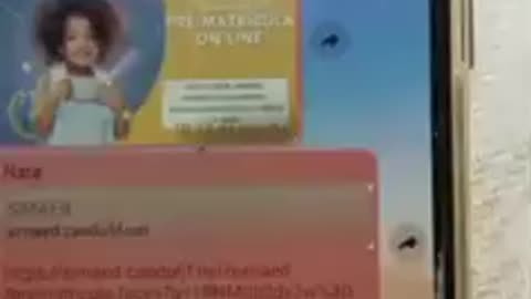 Diretora de escola no Ceará