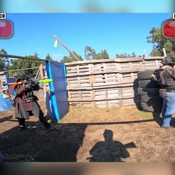 🤣 TU o AMIGO. 🤣 ▬ #fail #airsoft #funny