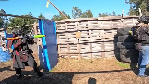 🤣 TU o AMIGO. 🤣 ▬ #fail #airsoft #funny