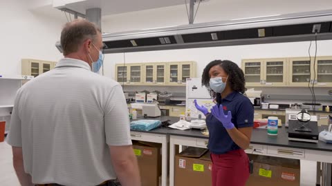Countdown to Mars A Story of Perseverance