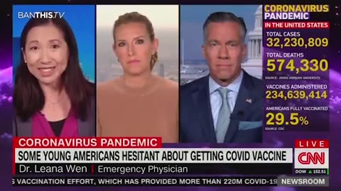 VAX Pass: Access To Slavery