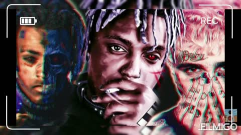 Xxx tentacion👿👿😎