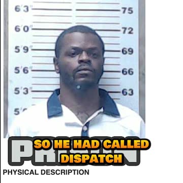 3 cops arrested for beating an inmate / the Robert Wilson interrogation shorts series