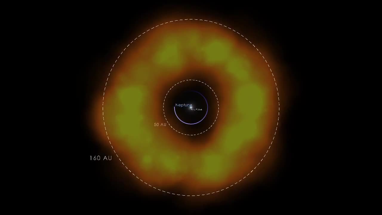 Nasa video