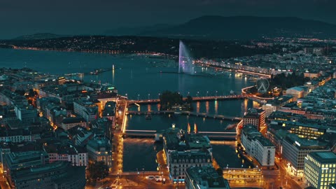 Geneva Switzerland