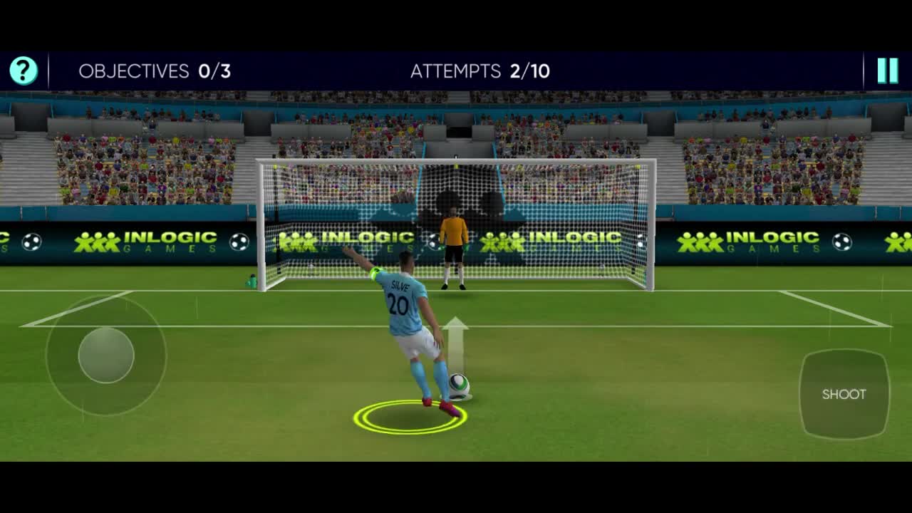 Top 10 Best Football Games In Playstore 2022 (Download Link In Description)