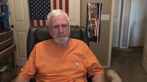 Redacted, Clayton Morris,"American's Have No Idea What's Coming Across Their Border"!