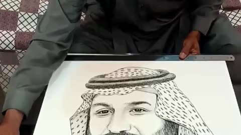 Crown Prince Muhammad Bin Salman