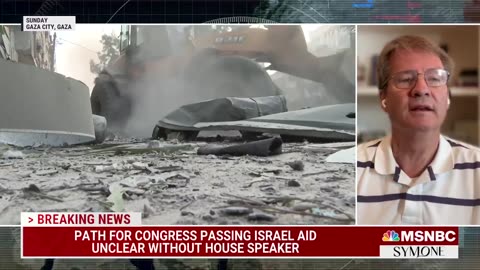 Exposing the GOP's false claims on Israel attack funding-