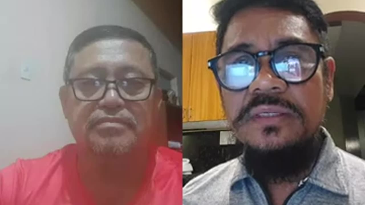 SLUZON CMDR, LTGEN SATPARAM.. BLOG NR 5810/25/2024