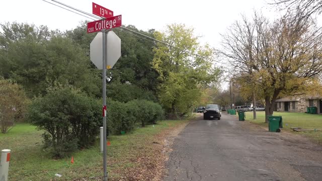 Police 19-year-old son charged with Belton mom's murder after police find her body
