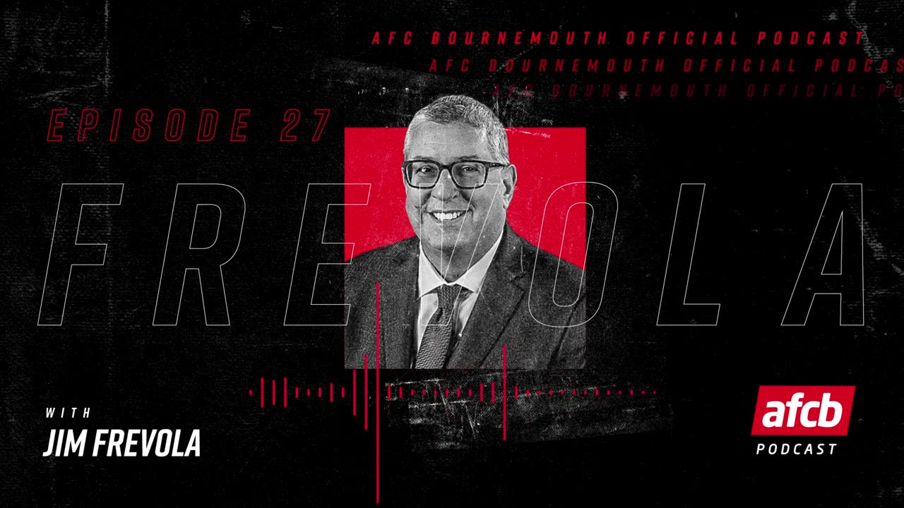 What to expect from the American takeover - #afcbpod episode 27