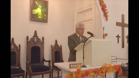 REVIVAL Living The Christian Life Josh Shifflett