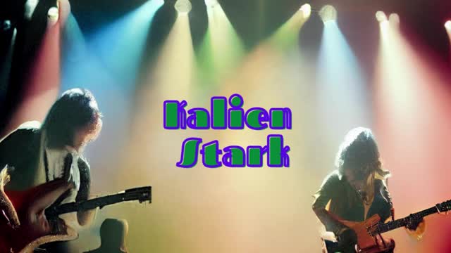 Rock's Not Dead - The Body of Modern Music Preview Video