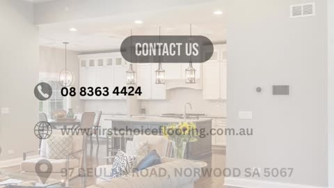 Exploring Timber Flooring in Adelaide