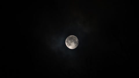 moon