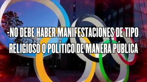 las polemicas de los JJOO 2024