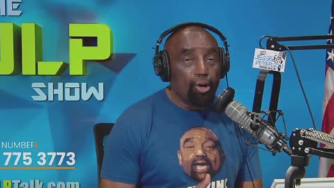 Jesse Lee Peterson - (The evil nature dying)