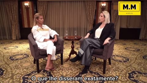 En entrevista exclusiva, la ex primera dama Fabiola Yáñez confirmó que pidió ayuda al...