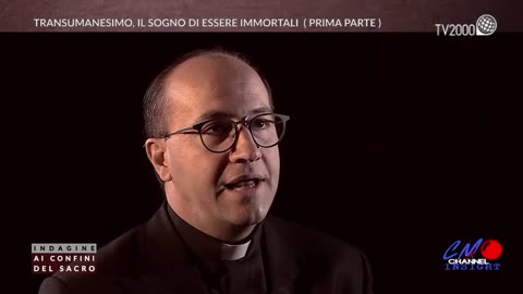 Transumanesimo il sogno di essere immortali (prima parte)