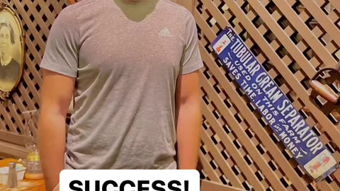 Just Good Clean Fun LOL