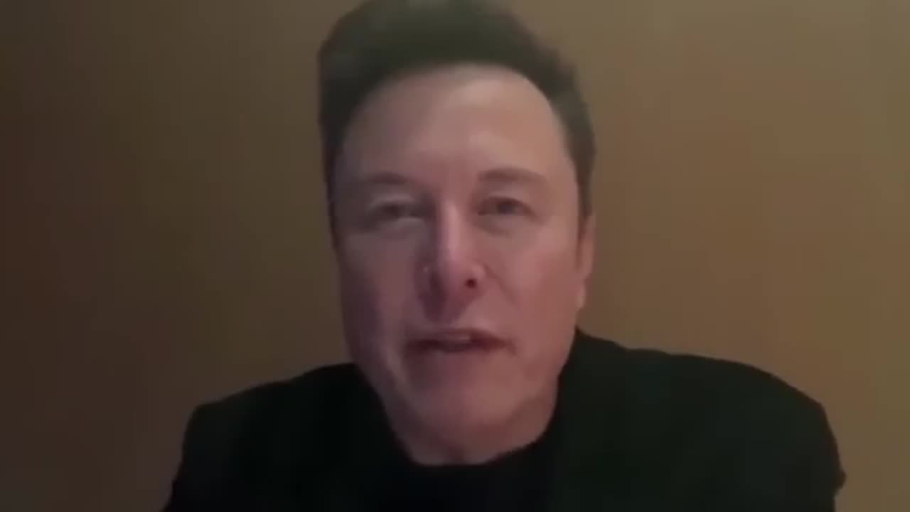 V033 Elon Musk JUST PUBLICLY DESTROYED Pfizer They Are Trying To Cover This Up