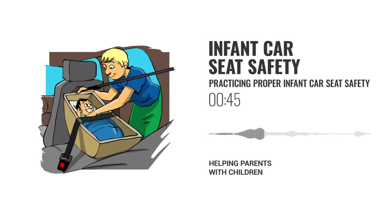 Infant Car Seat Safety