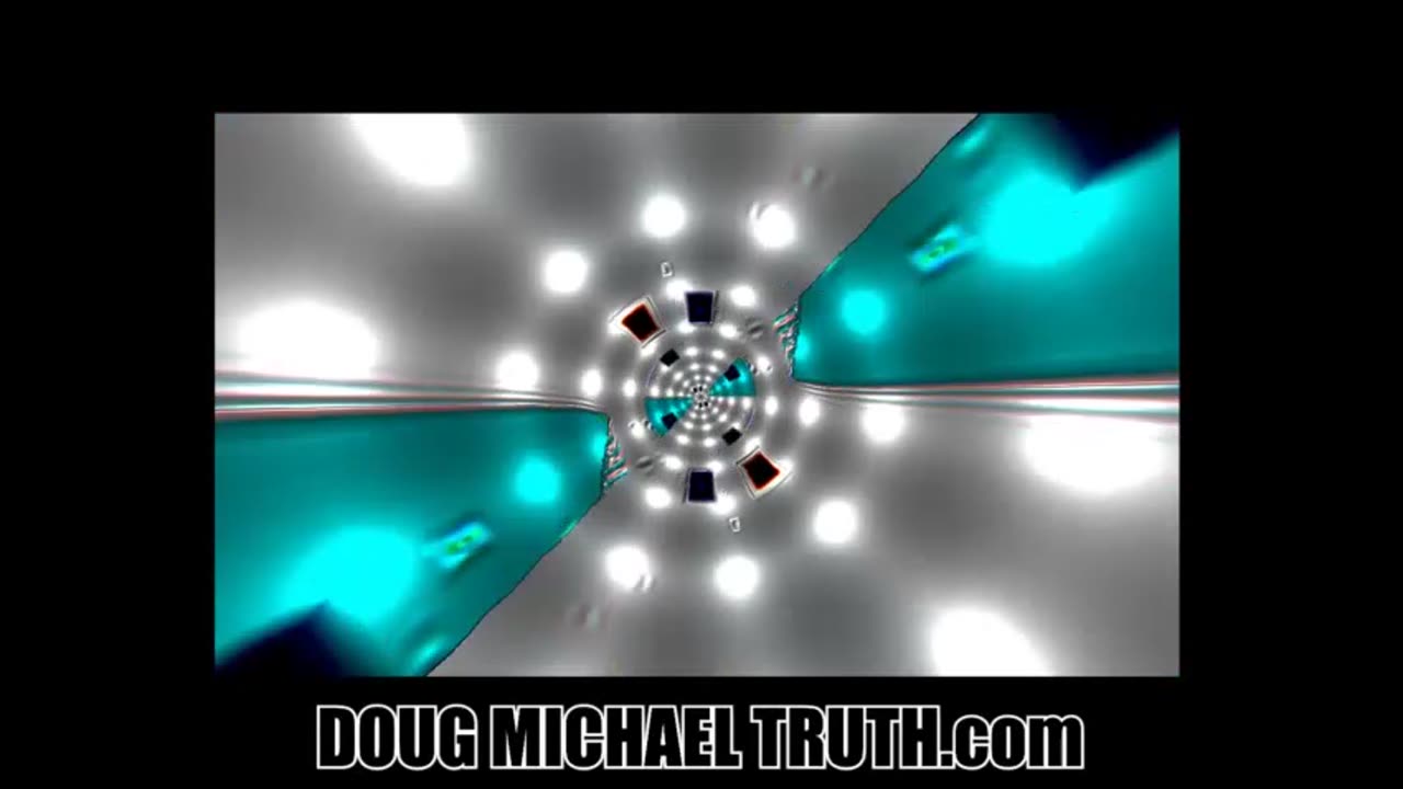 DOUG MICHAEL TRUTH - "The Great REVELATION" - July 28th 2023