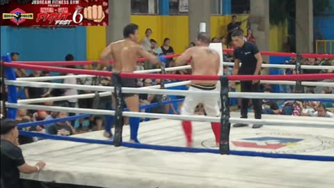 3rd and Final Round