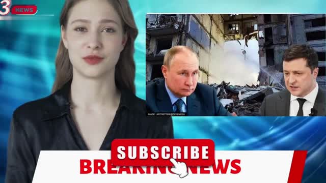 Russia's war in Ukraine