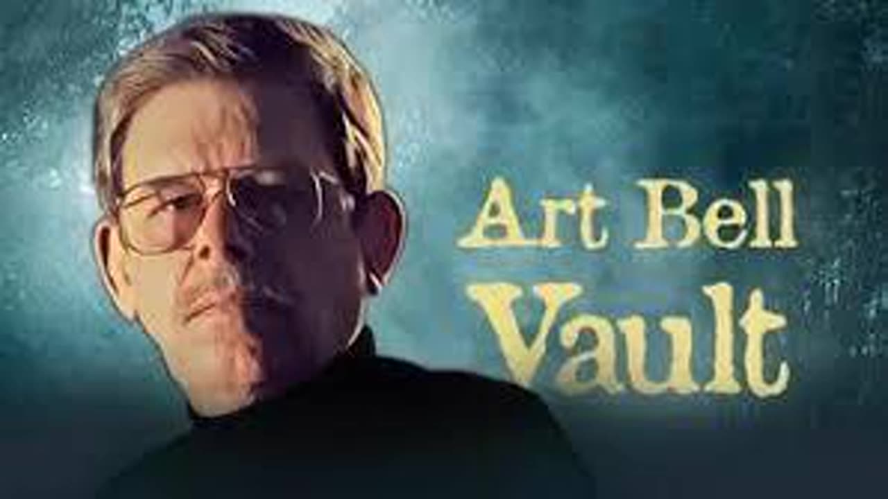 Coast to Coast AM with Art Bell - Electronic Voice Phenomena - Barbara McBeath