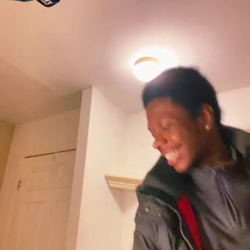 When She Says “Link Me”