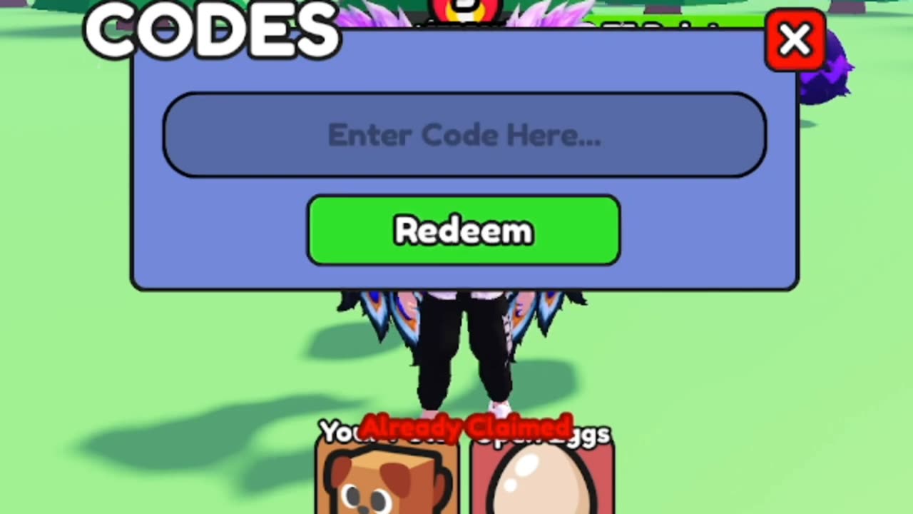 Redeem Code For Roblox Today 2024