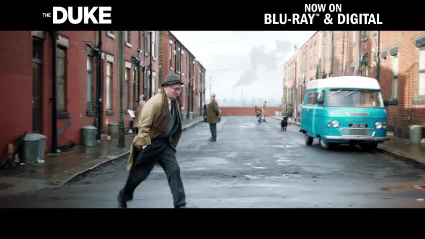 THE DUKE - Official Preview Now on Blu-ray & Digital
