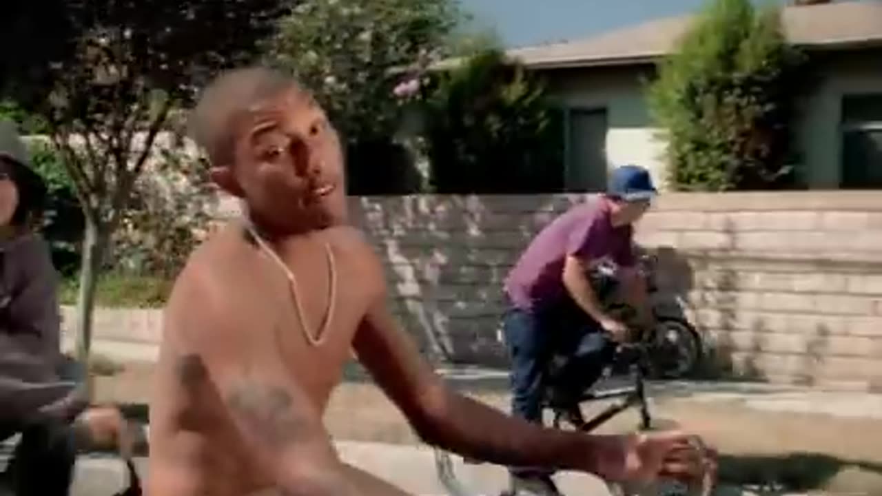 N_E_R_D - Provider (VIDEO)