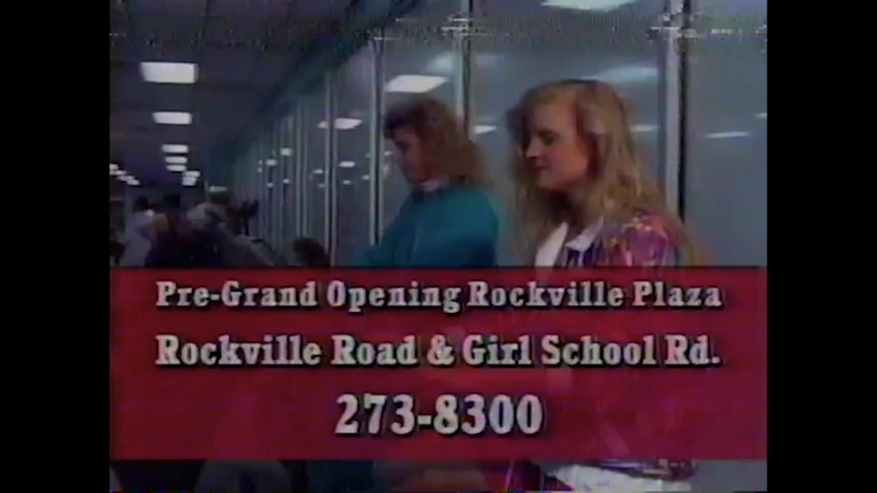 March 19, 1997 - Ladies Only Fitness Opens on Rockville Road in Indy